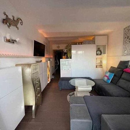 Bonito Apartamento Con Vista Al Mar Playa Del Aguila  Екстер'єр фото