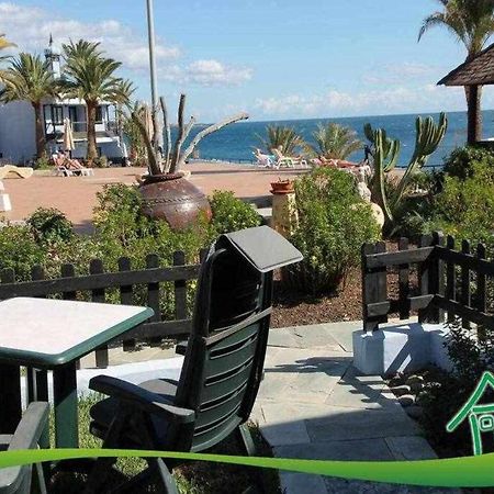 Bonito Apartamento Con Vista Al Mar Playa Del Aguila  Екстер'єр фото