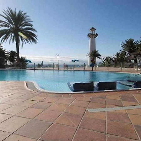 Bonito Apartamento Con Vista Al Mar Playa Del Aguila  Екстер'єр фото
