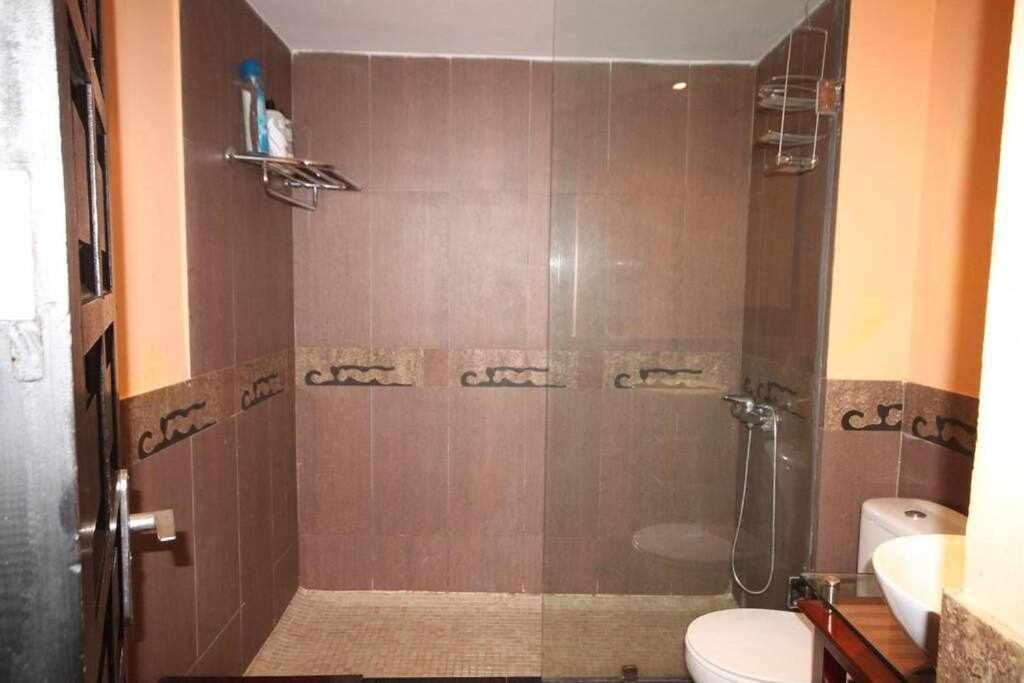Bonito Apartamento Con Vista Al Mar Playa Del Aguila  Екстер'єр фото