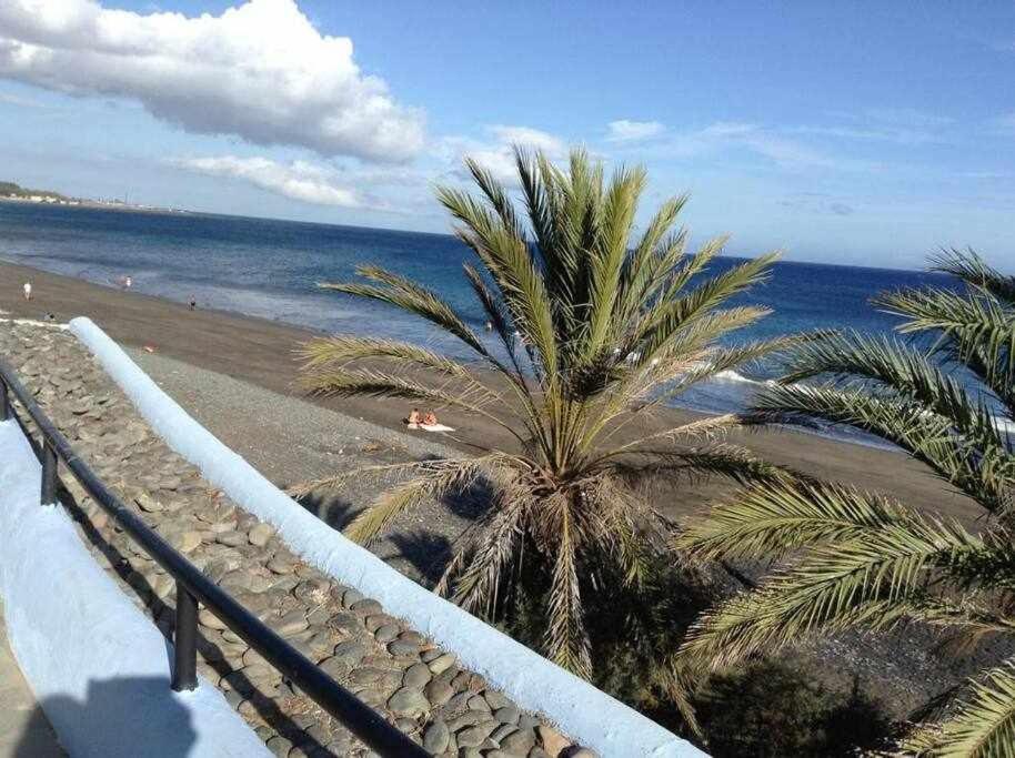 Bonito Apartamento Con Vista Al Mar Playa Del Aguila  Екстер'єр фото