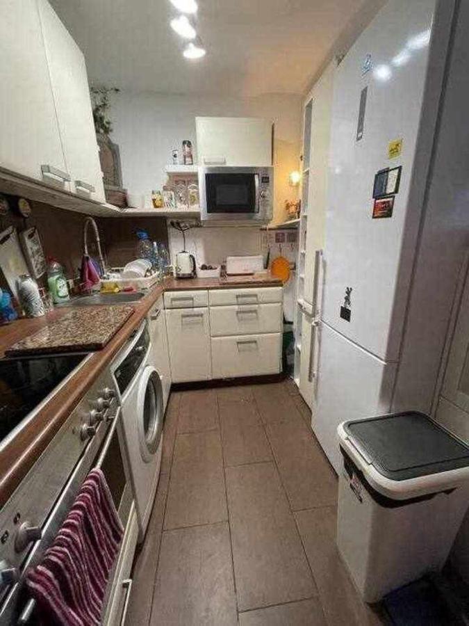 Bonito Apartamento Con Vista Al Mar Playa Del Aguila  Екстер'єр фото