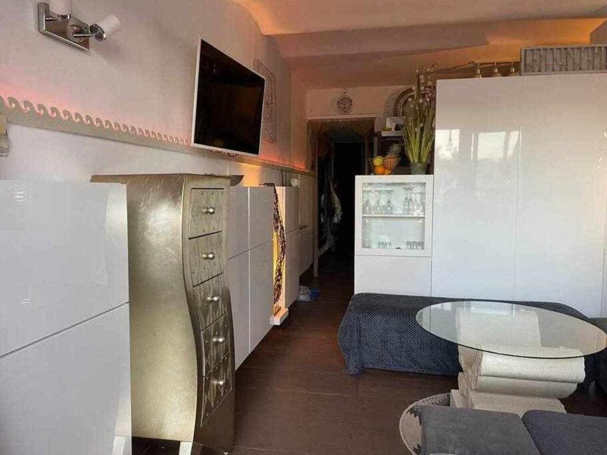 Bonito Apartamento Con Vista Al Mar Playa Del Aguila  Екстер'єр фото